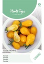 Tomate Yellow Pearshaped - ca 0,5g