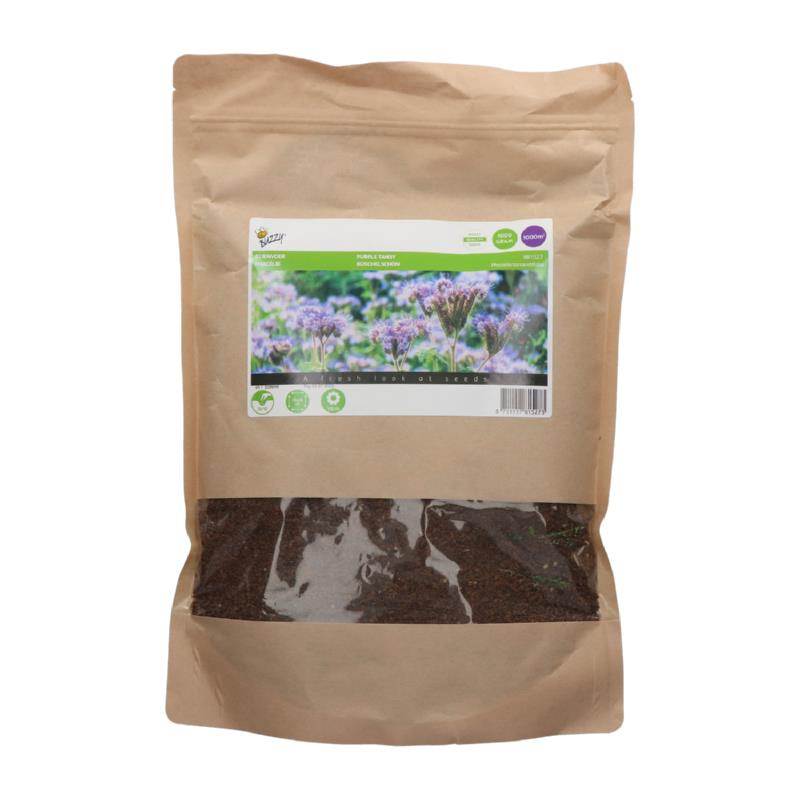 Phacelia - ca 1 kg
