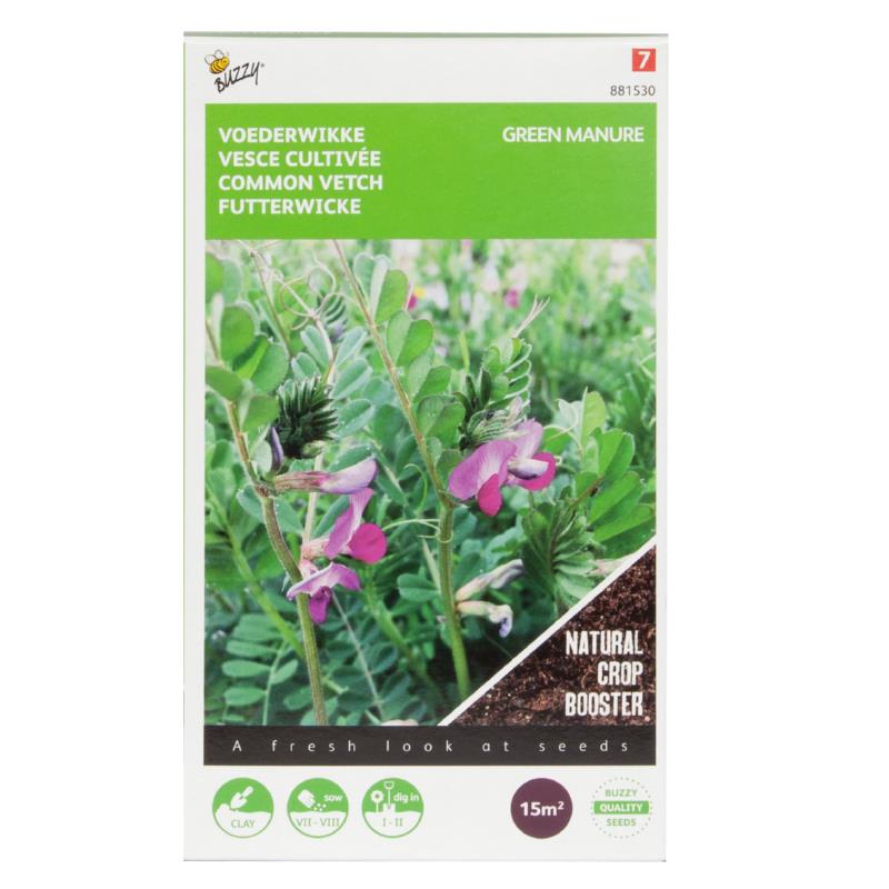 VESCE - ca 150 g - 15 m²