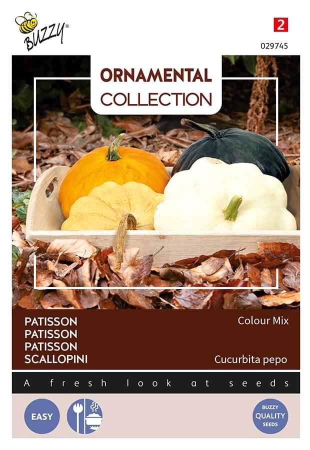 Patisson COLOUR MIX - ca 3 g