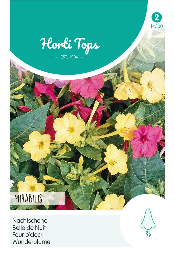 Mirabilis JALAPA mix - ca 3 g