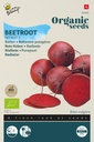 [02-092105] Bio - Betteraves rouges DETROIT 2 NERO - ca. 3 gr