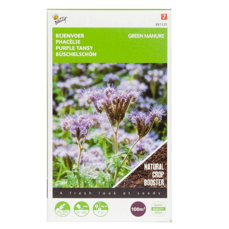 Phacelia - ca 100 g