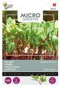 [02-080329] Microgreens POIREE MIX - ca 8 g