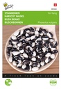 Haricots à écosser YING YANG - ca 15 g