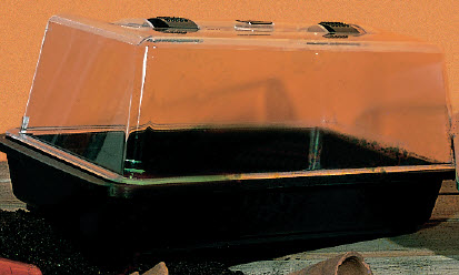 Propagateur sans chauffage - 60 x 40 x 25 cm