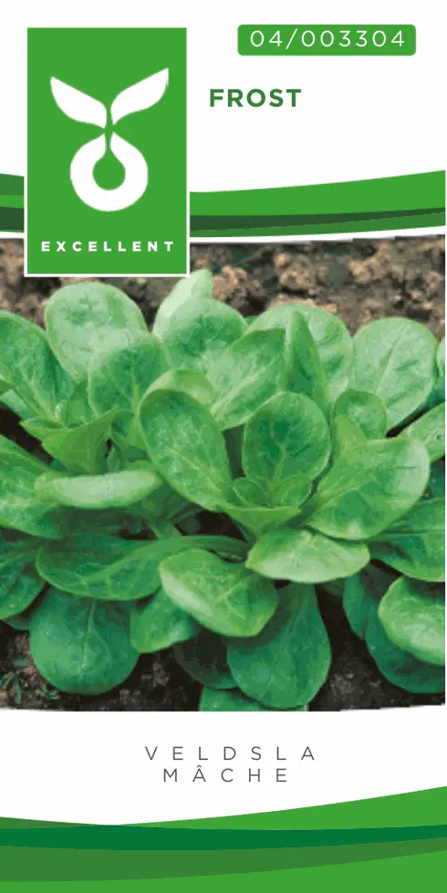 Veldsla FROST - ca 5 g
