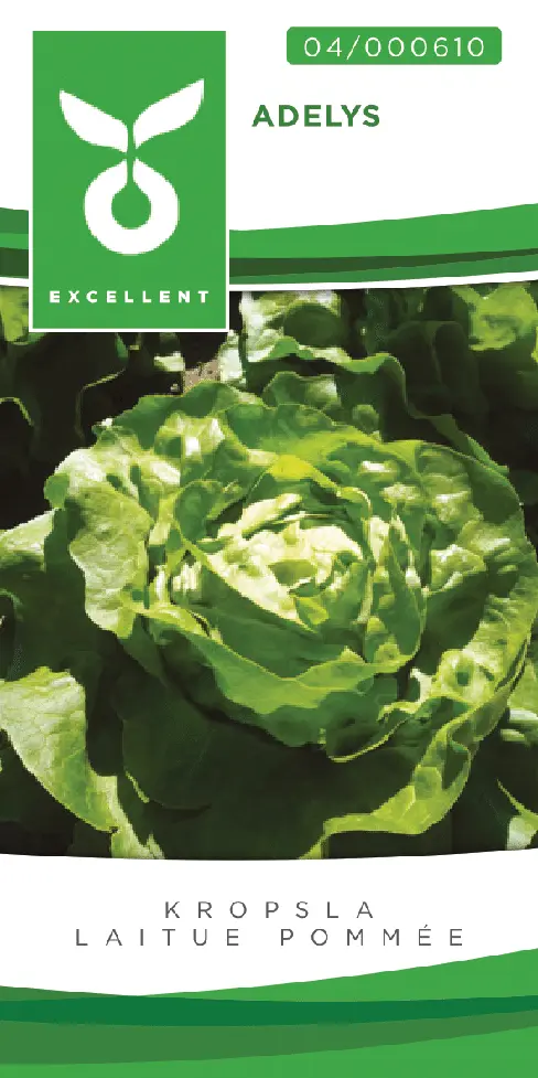 Kropsla ADELYS - ca 50 pillen