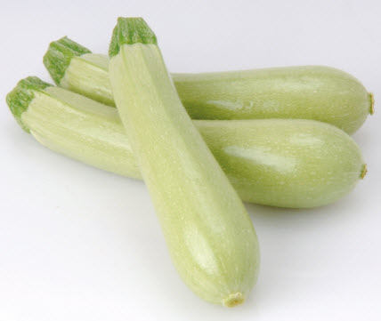 Witte courgette PALOMA F1 - ca 10 z