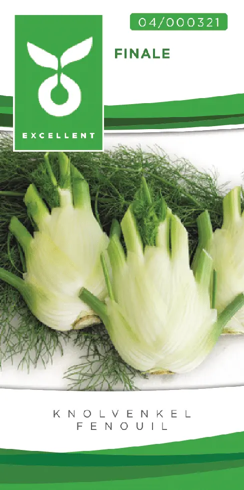Fenouil FINALE - ca 1 g
