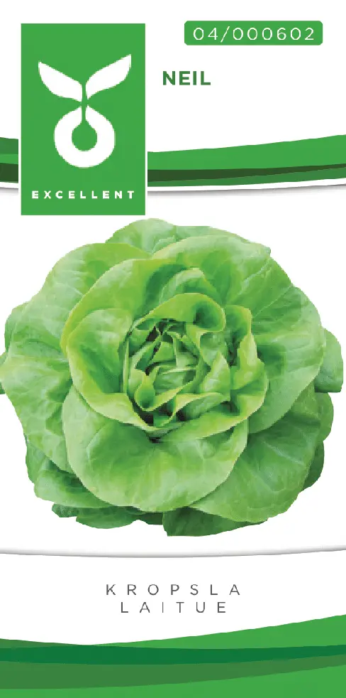 Kropsla JOHN - ca 0,6 g