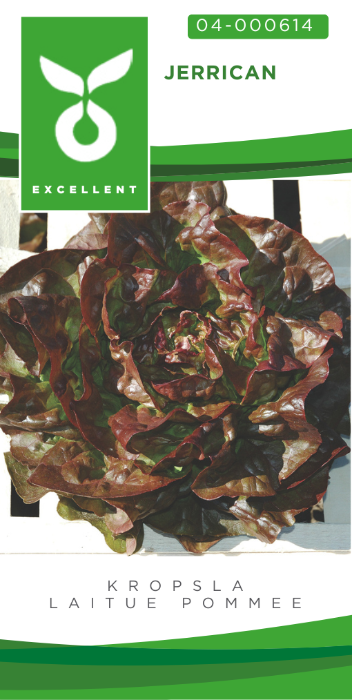 Kropsla JERRICAN - ca 50 pillen