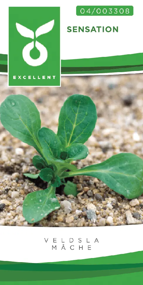 Mâche SENSATION - ca 5 g