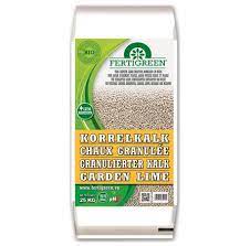 Fertigreen KORRELKALK - 25 kg