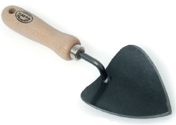 Petite pelle pour mis en pots