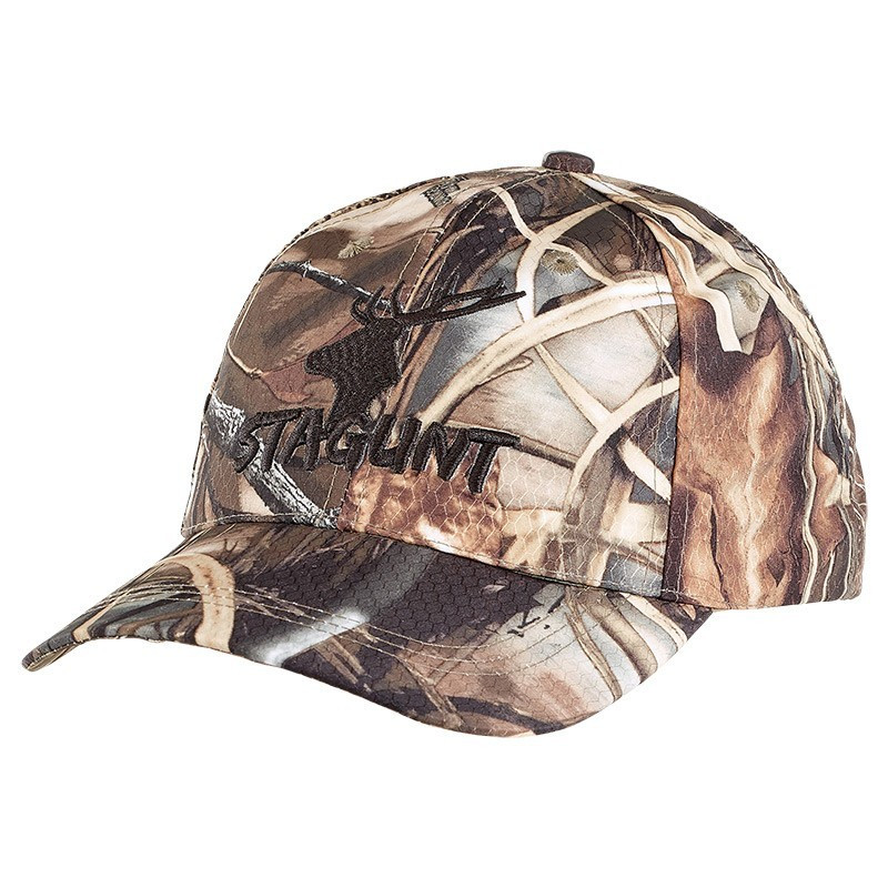 STAGUNT Camo Cap A43-RC