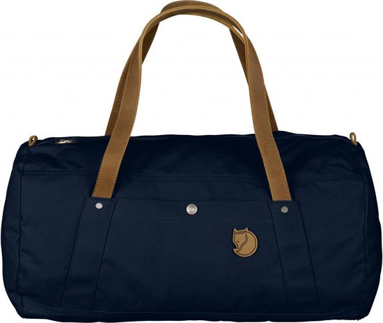 DUFFEL reistas - blauw