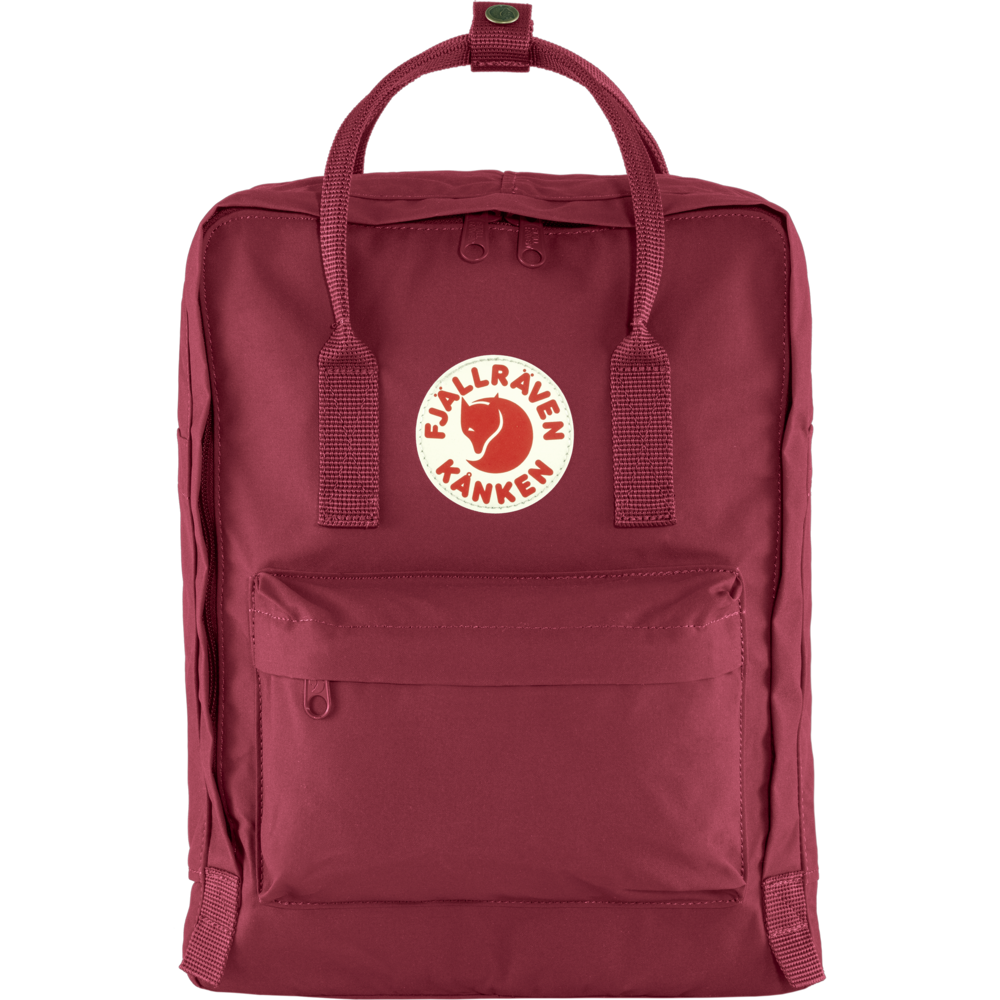 Fjällräven - Kånken