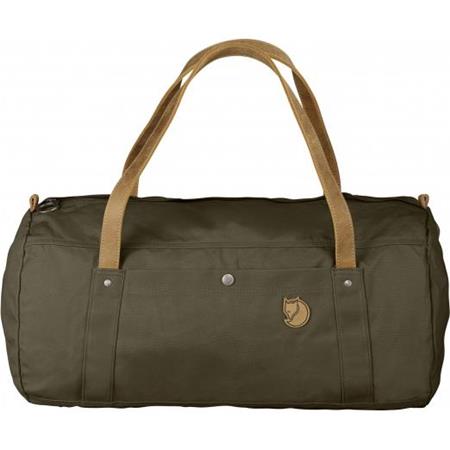 DUFFEL reistas - bruin