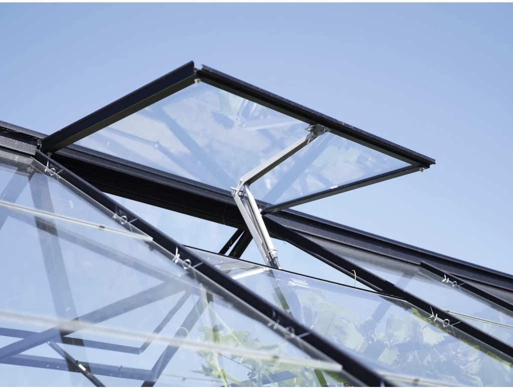 Automatische vensteropener VENTOMAX