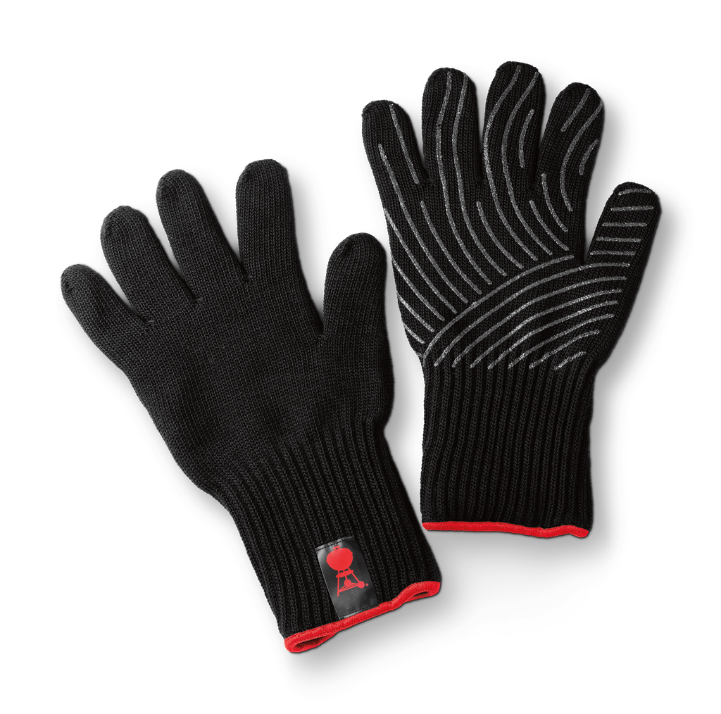 Weber - Premium handschoen L/XL