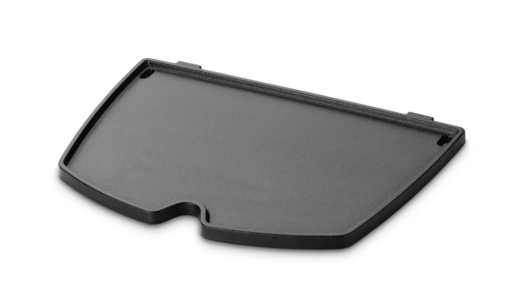 WEBER Bakplaat voor Q 100/1000