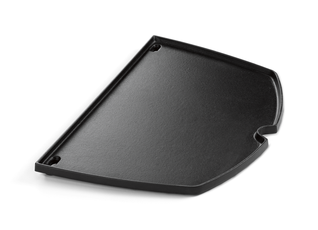 WEBER Bakplaat voor Q 300/3000