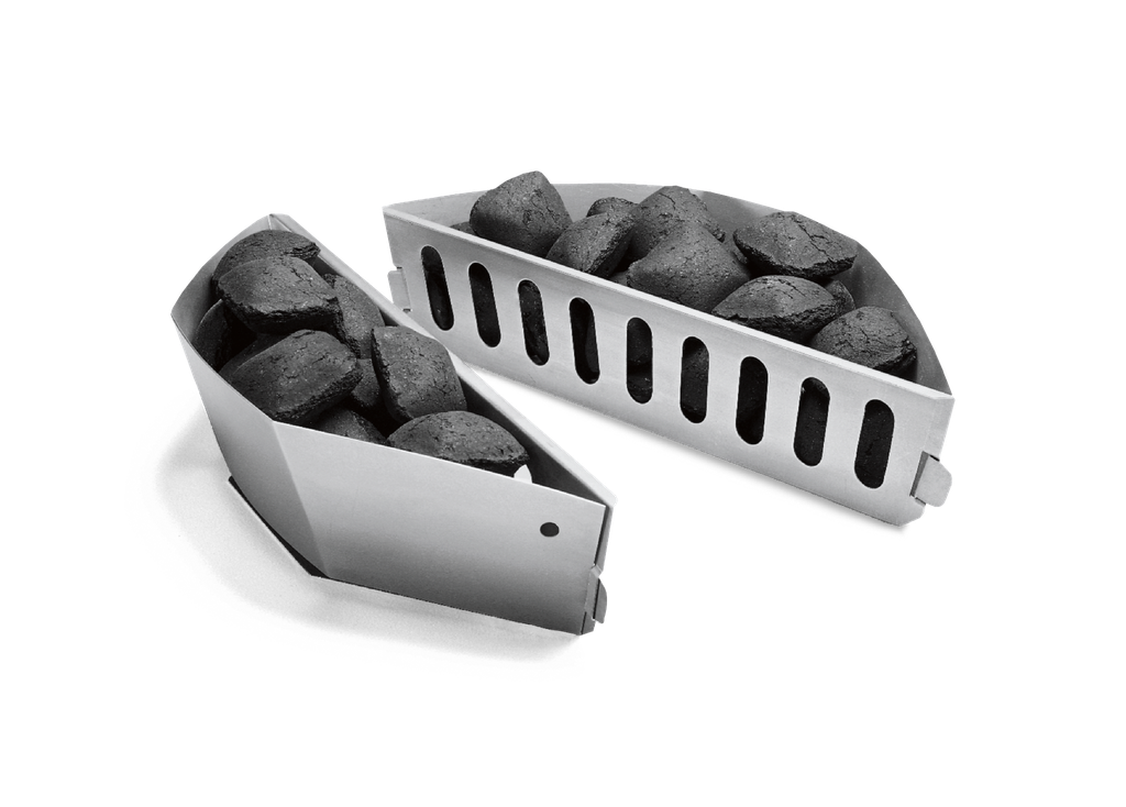 HOUDERS VOOR HOUTSKOOLBRIKETTEN