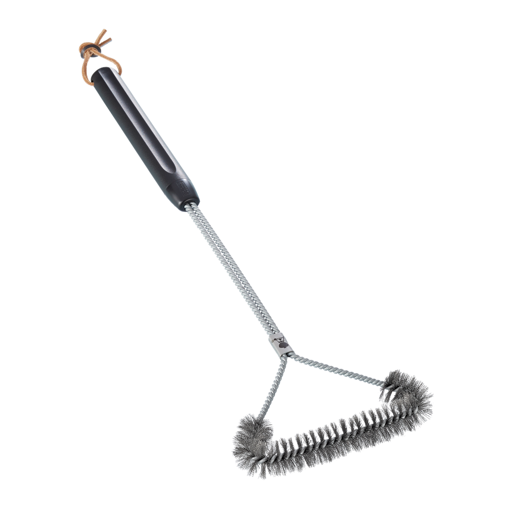 Weber - Reinigingsborstel - 53 cm