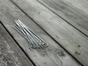 Weber - Dubbele spiesen - 8 st