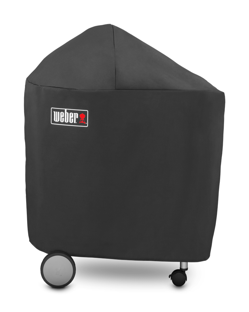 Weber - luxe hoes voor houtskoolbarbecue - 47 cm