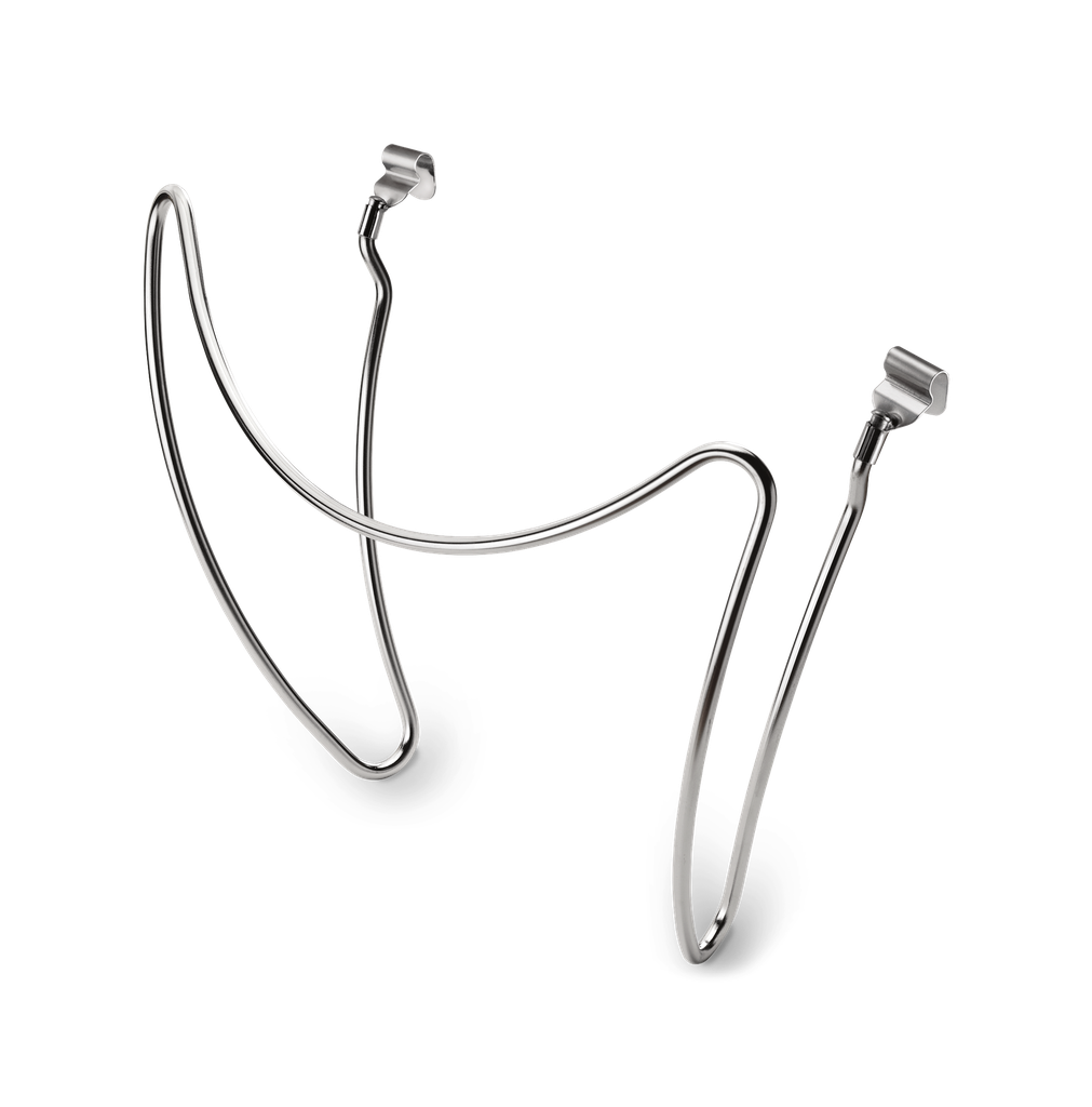 WEBER Dekselhouder Slide-Aside