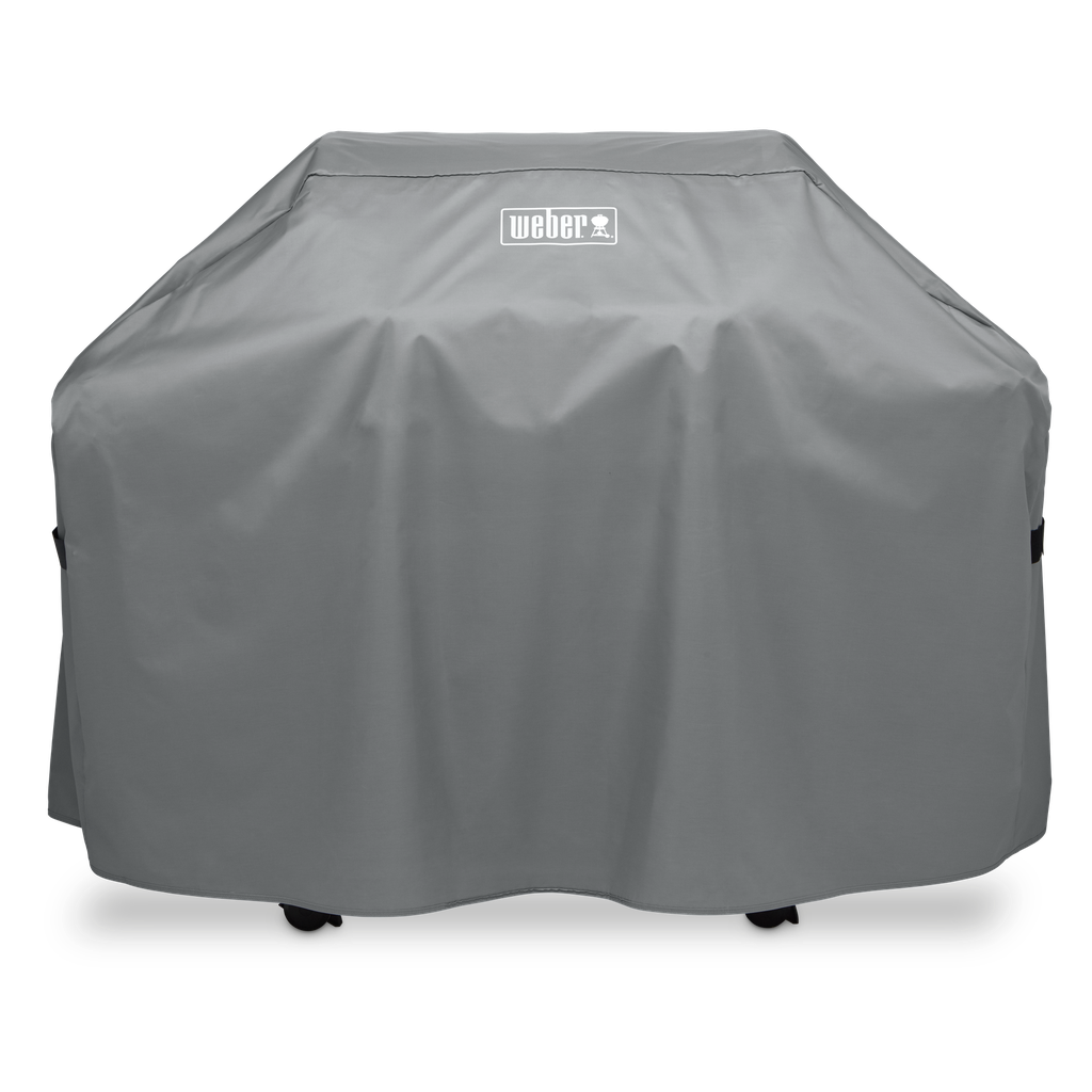 Weber - Hoes voor gasbarbecues (max 152cm breed)
