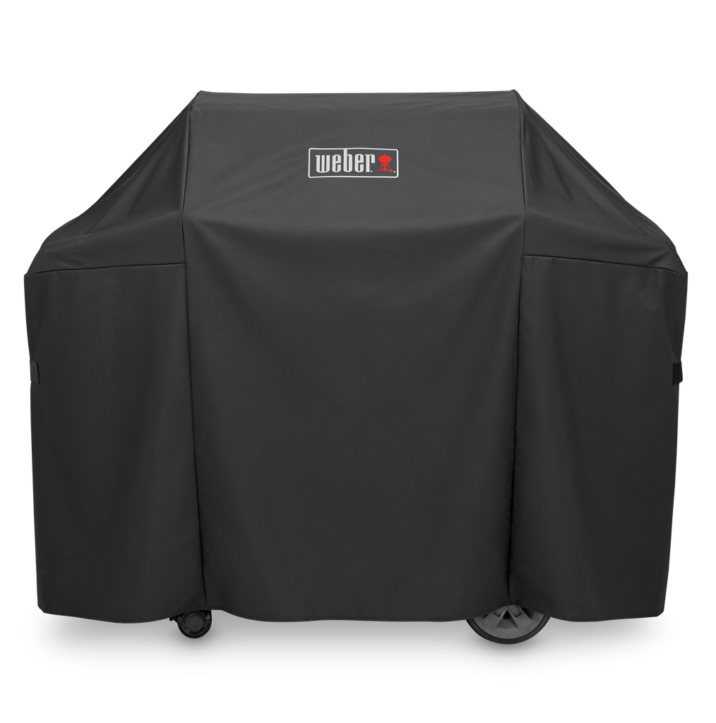 Weber - Premium barbecuehoes voor Genesis 300