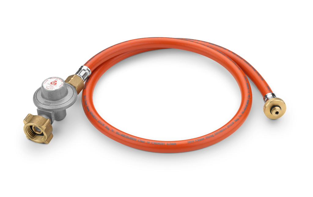 WEBER Adapterset