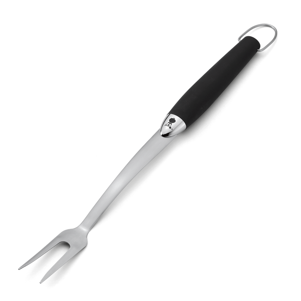 Weber - Premium roestvaste vork