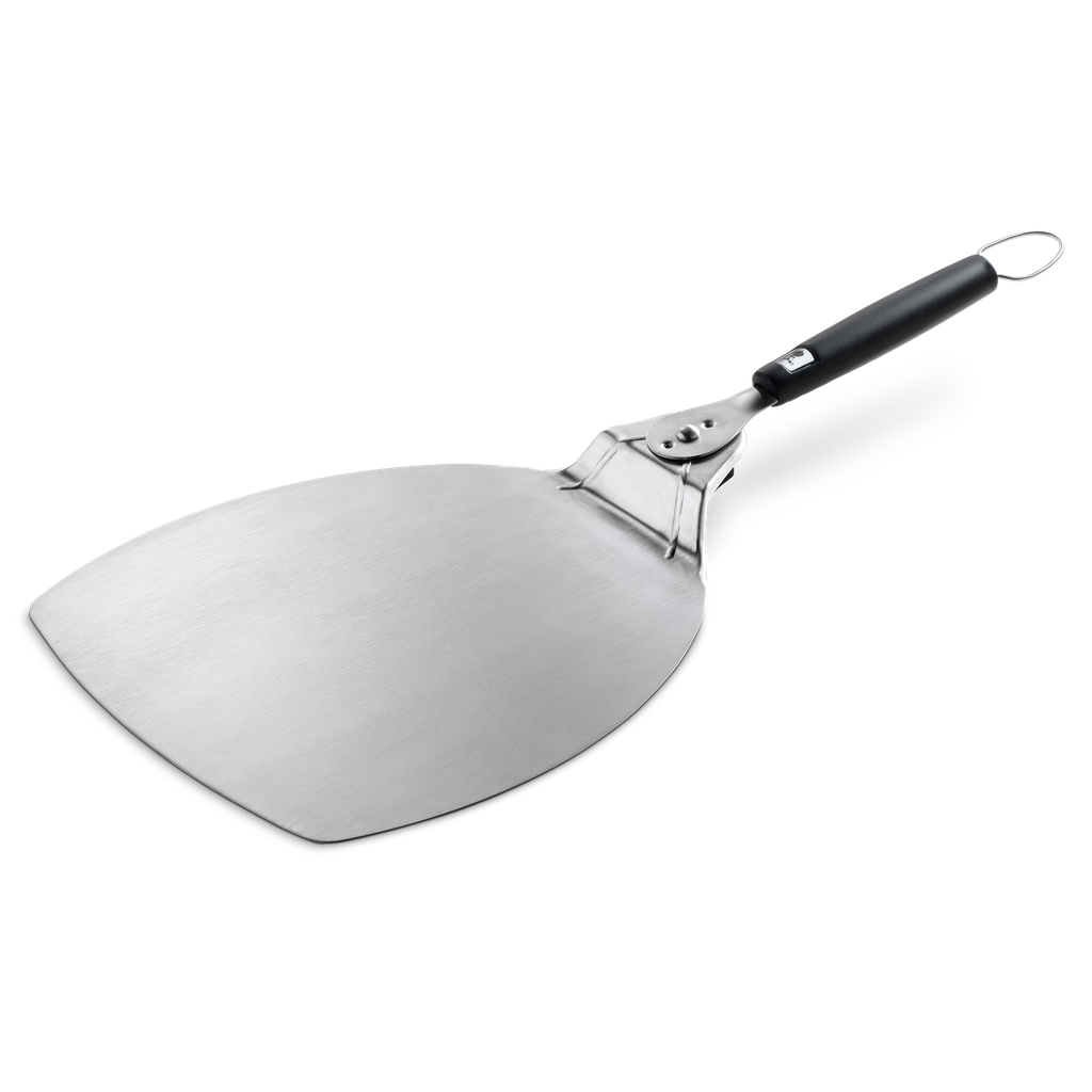 PIZZASPADE WEBER