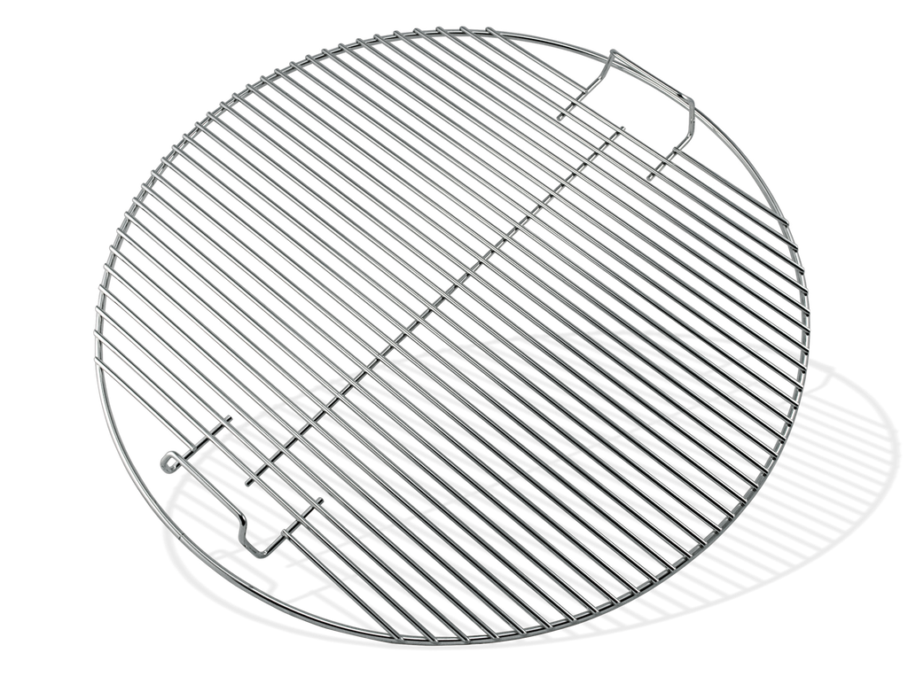 Weber - Geschikt voor BBQ's van 47 cm