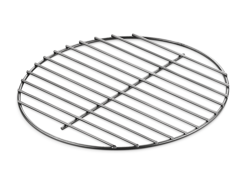 Weber - Houtskoolrooster voor houtskoolbarbecue van 37 cm
