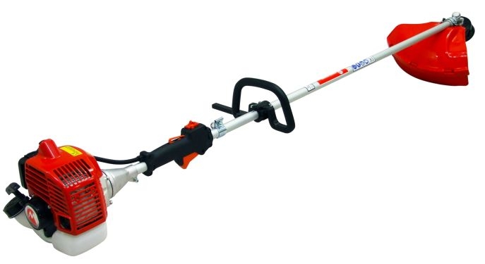 MARUYAMA MX27E BOSMAAIER