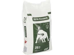 KIESERIT 25 KG