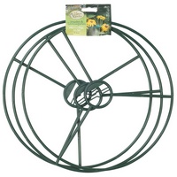 Plantensteunringen 40 cm - 3 st