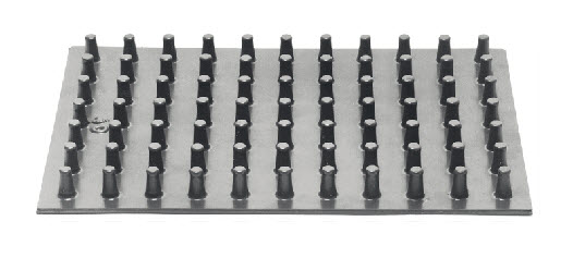 Tableau d'expulsion pour plateau de culture 8927