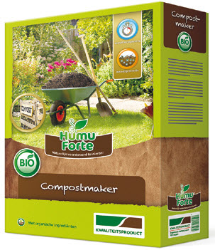 Humuforte® BIO/COMPOSTMAKER,1,75 kg