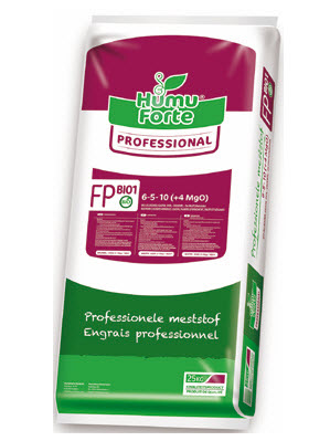 Bio HumuForte® FPBIO 1 ALLROUND- 25 kg