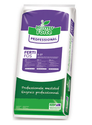 Bio HumuForte® FERTIFOS - 25 kg