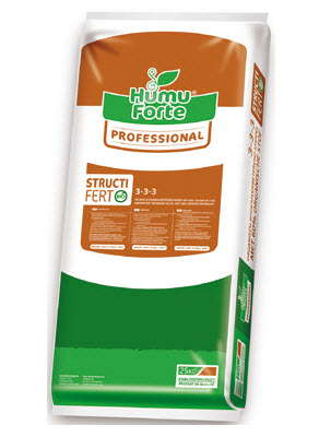 Bio HumuForte® STRUCTIFERT - 25 kg