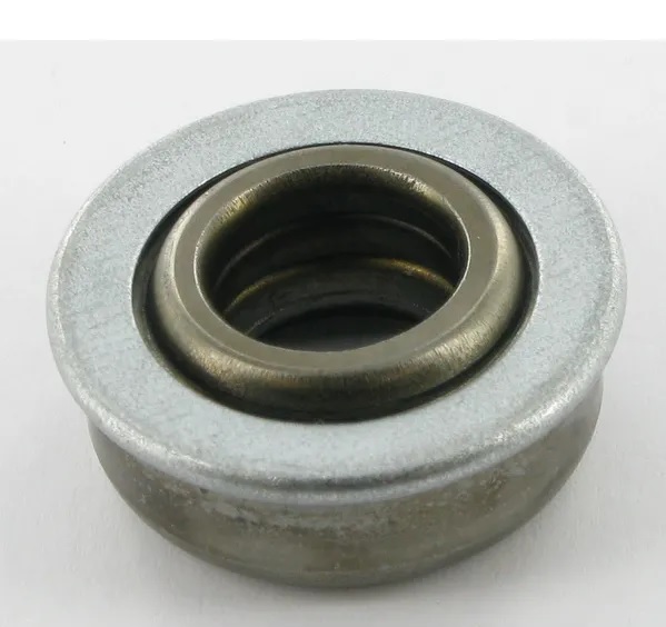 ROULEMENT A BILLES RADIAL