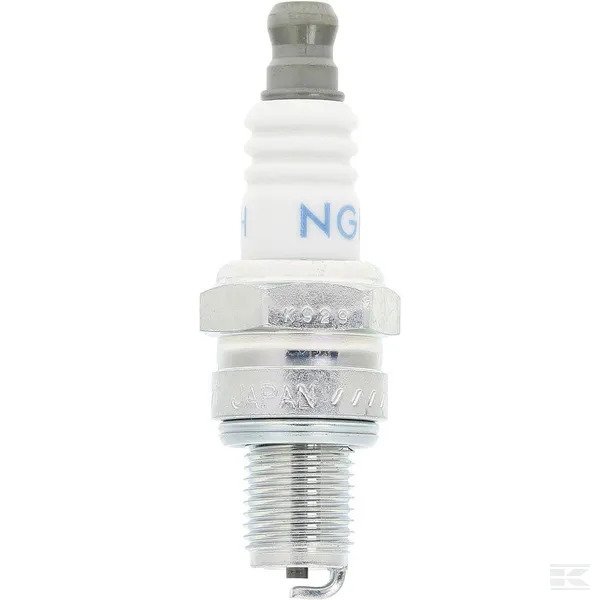 CMR6H Bougie NGK