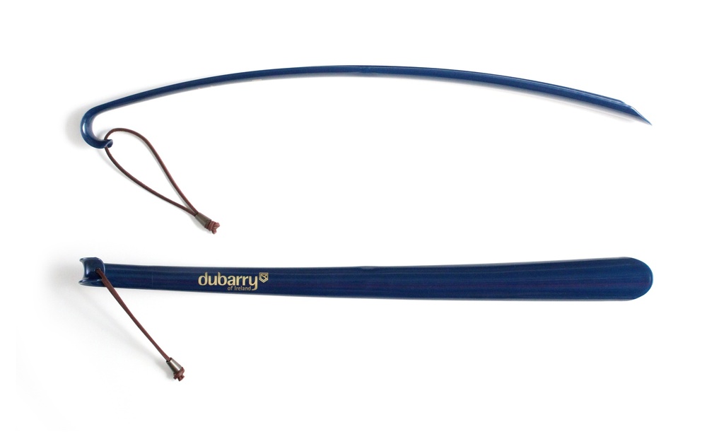 LONG SHOE HORN,BLUE